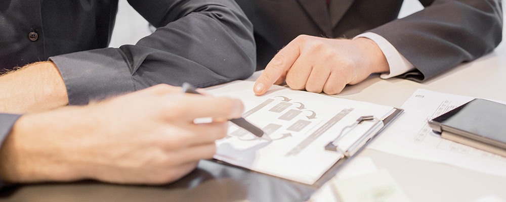 Broker assicurativo in Italia - Iknos Broker offre soluzioni su misura