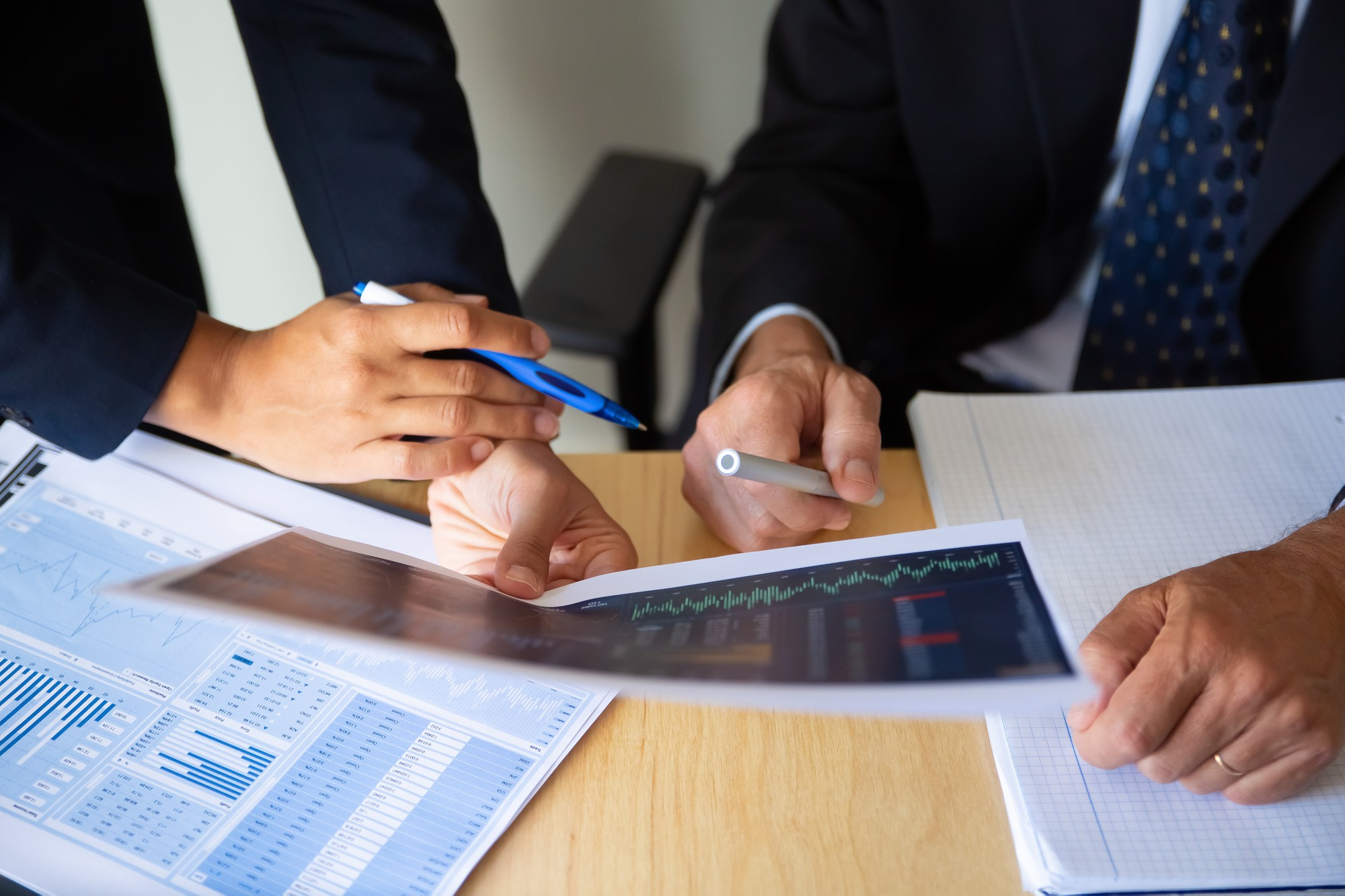 Consulenza assicurativa personalizzata Consulenza assicurativa personalizzata