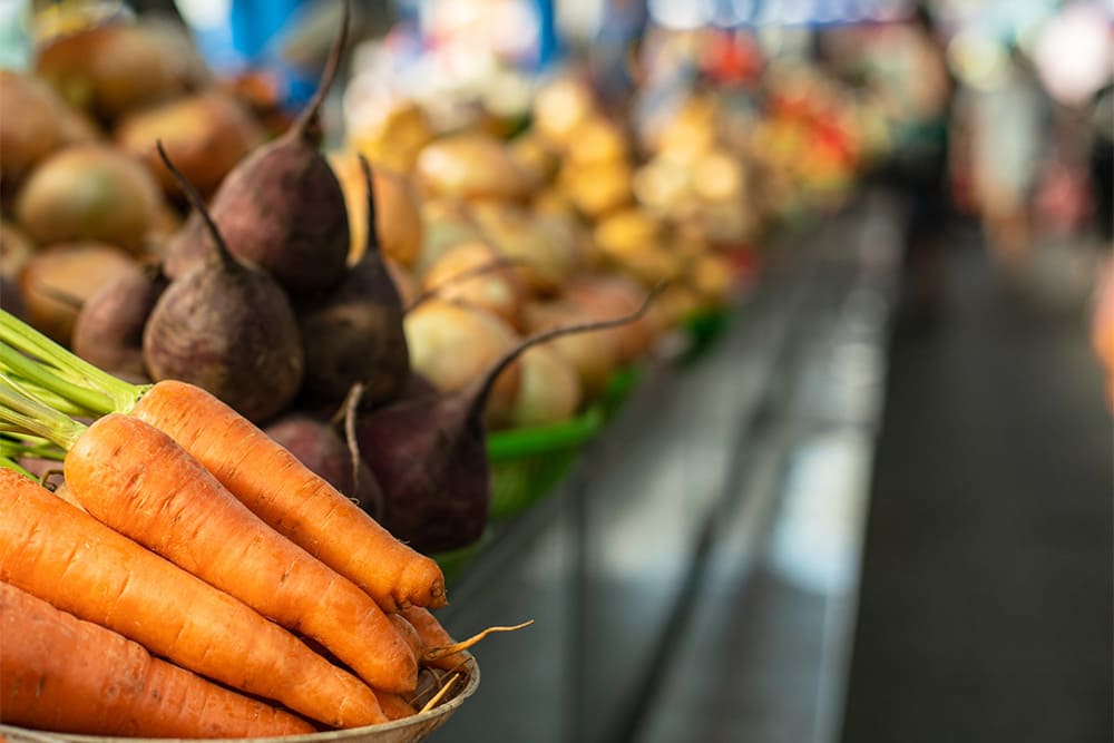 Polizze assicurative per il settore agroalimentare Coperture per contaminazione, ritiro e RC prodotto nel comparto alimentare