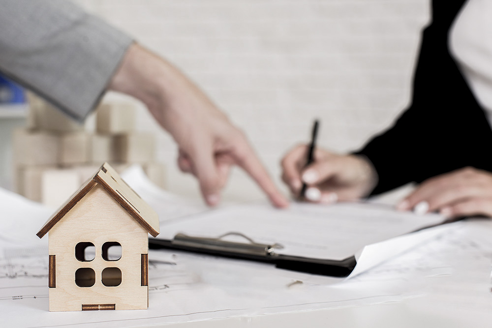 La tua casa al sicuro con l’assicurazione IKNOS Polizza casa per proteggere la tua abitazione