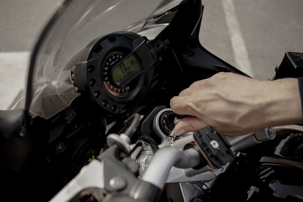 Polizza completa per moto e camper Viaggi in sicurezza con moto o camper