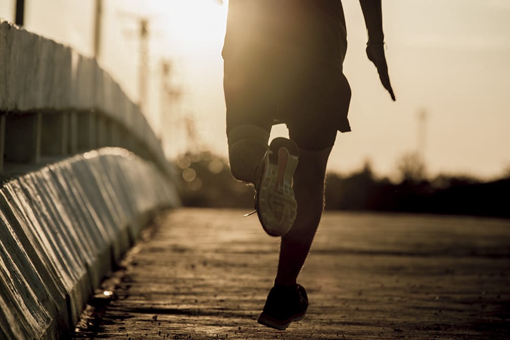 Assicurazione per sport anche estremi Atleta protetto durante la pratica sportiva