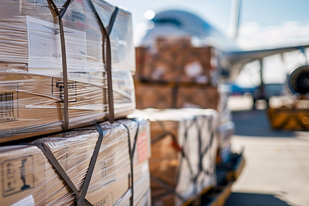 Assicurazioni per la grande distribuzione Polizze per rischio logistico e interruzione attività nella GDO