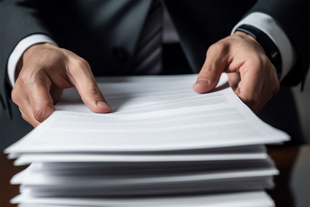 Coperture per professionisti e amministratori RC patrimoniale e D&O per professionisti