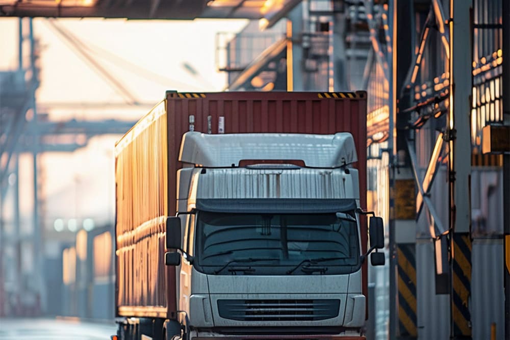 Coperture assicurative per trasporto mezzi Polizze per navi, camion e aeromobili