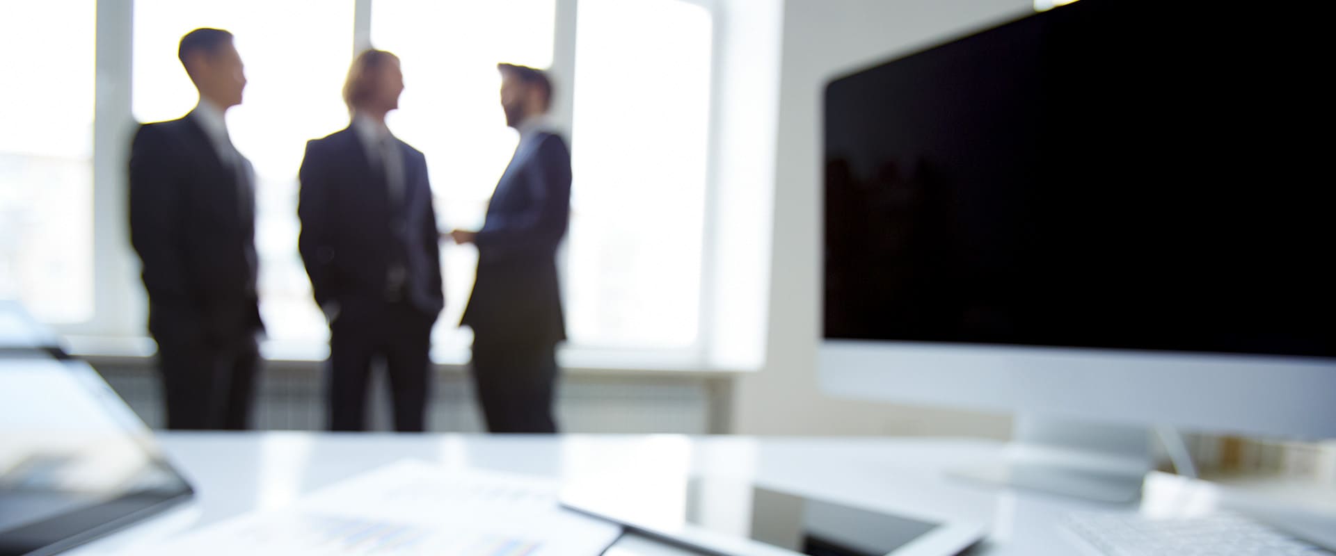 Il valore di un broker indipendente nelle soluzioni assicurative aziendali Consulenza assicurativa aziendale con broker indipendente