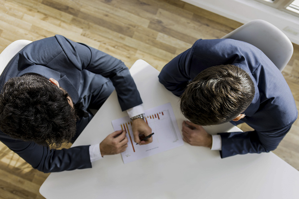 Servizio di consulenza personalizzata