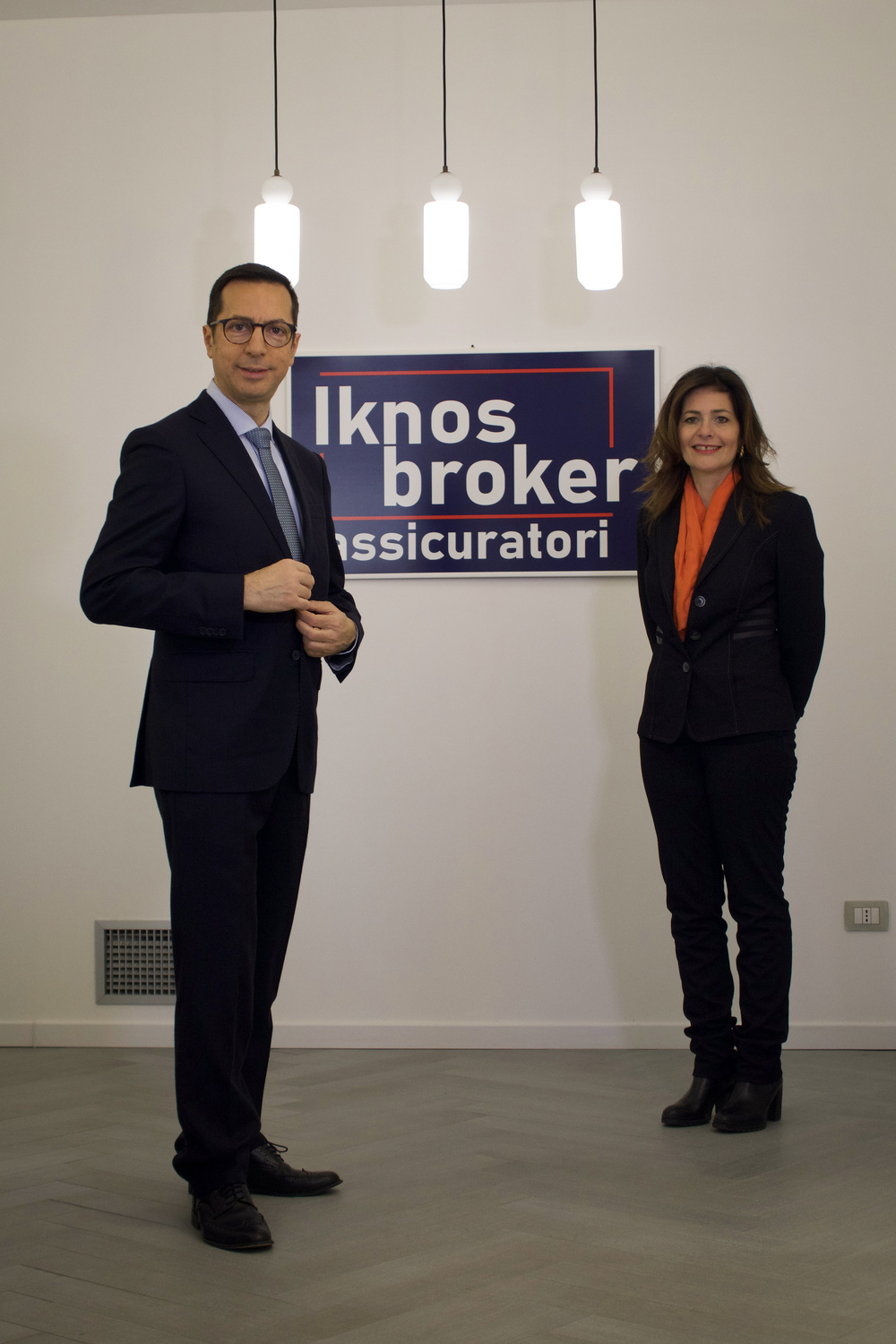 Team Iknos Broker Team Iknos Broker