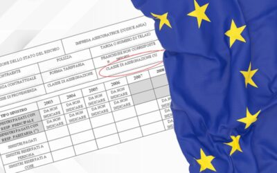 Attestato di Rischio 2025: cosa cambia con il nuovo Modello Europeo