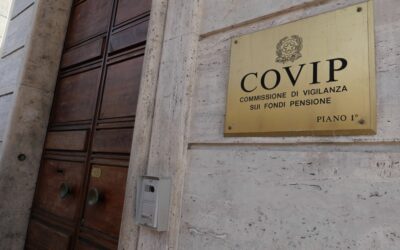Fondo pensione dalla culla