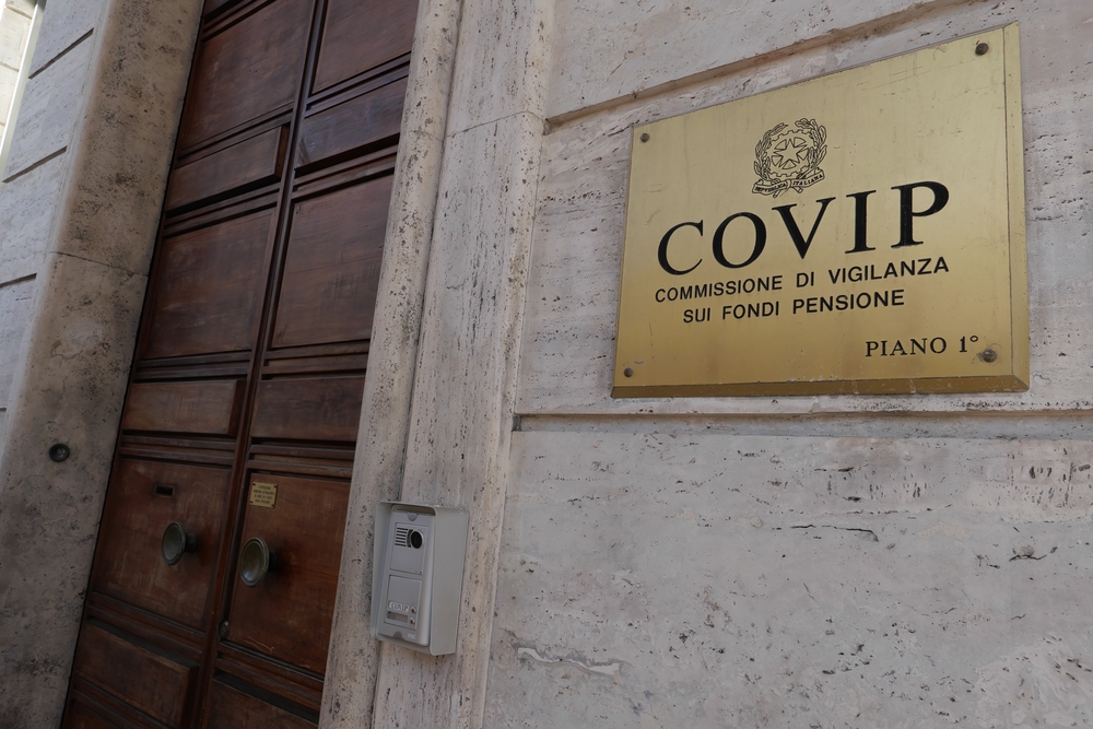 COVIP