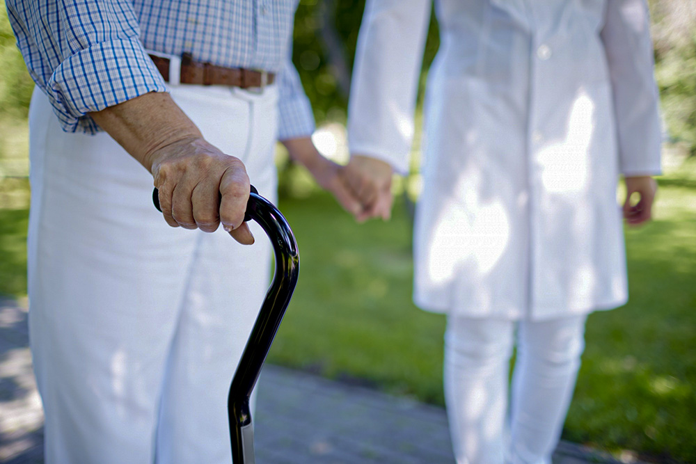 LTC – Long Term Care LTC – Long Term Care